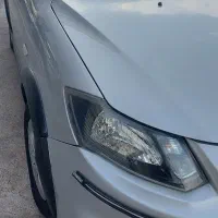 کوییکRنقره ای مشکی