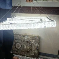 لوستر|لوستر و چراغ آویز|سنندج, |دیوار