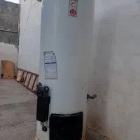 آبگرمکن مخزنی