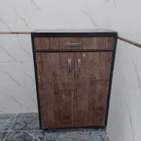 جاکفشی ۵ طبقه