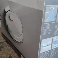 جارو روباتیک xiaomi