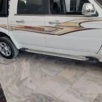 کاپرا دو کابین دو دیفرانسیل