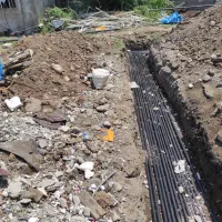 لوله کشی گاز ایمن و تایید شده ـ بازدید رایگان