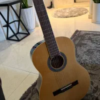 گیتار یاماها