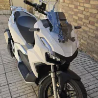 Takno Adv 150cc|موتورسیکلت|تبریز, |دیوار