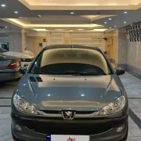 ۲۰۶ sd مدل ۹۰ اوتومات