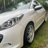 رینگ rpf1 سایز ۱۶ فقط معاوضه با تورنادو