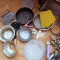 وسایل قنادی