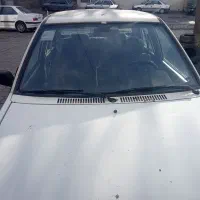 پراید مدل 89 فروشی