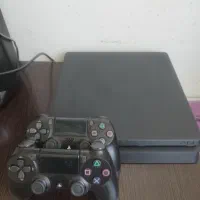 ps4اسلیم کپی خور500گیگ