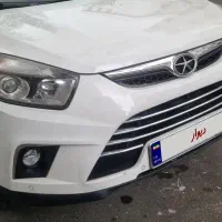جک اس ۵ کم کار مدل اسفند   ۱۳۹۹|خودرو سواری و وانت|تهران, تهران‌نو|دیوار