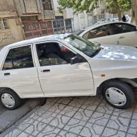 پراید 131 مدل 96