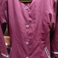 لباس مدرسه