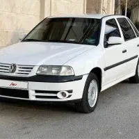 فولکس گل سالم