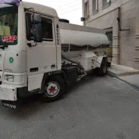 تخلیه چاه ((بدون واسطه)) پردیس بومهن رودهن سیاهسنگ