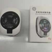 فن خنک‌کننده گیمینگ موبایل TL16
