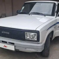 وانت کارا تک کابین ۲۰۰۰ مدل ۱۴۰۲