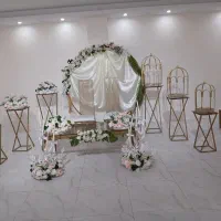 اجاره|خدمات پذیرایی، مراسم|شهریار, دهشاد بالا|دیوار