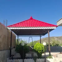 آلاچیق|خدمات پیشه و مهارت|بهبهان, |دیوار