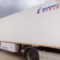 قوطی یخچالی خشک ماموت ۱۴۰۴