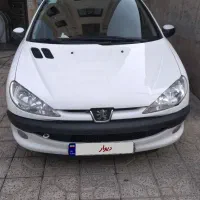 206 تیپ 2