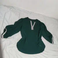 شومیز مجلسی