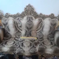مبل سلطنتی ۷ نفره