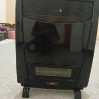 بخاری نیک کالا