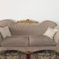 مبل و میز ناهار خوری