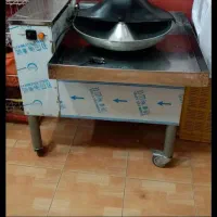 وسایل آشپزخانه