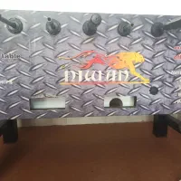 فوتبال دستی فایربال حرفه ای