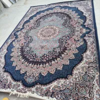 سه عدد فرش شش متری
