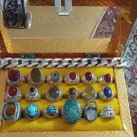 انگشتر 925