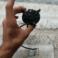 چراغ|لامپ و چراغ|شوش, |دیوار