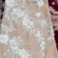 زیر قیمت لباس مجلسی مناسب عقد درحدنو شلوارنو ۳۸،۴۰