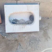 سنگ دستشویی