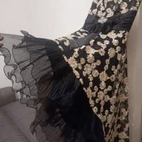 لباس مجلسی