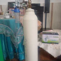 کپسول اکسیژن
