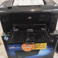 پرینتر hp1102w