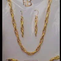 سرویس طرح طلا شانل