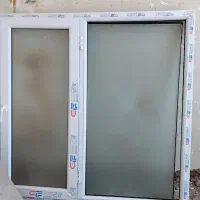 پنجره یو پی وی سی