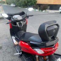 Nmax 1403 کیلس در حد|موتورسیکلت|تهران, المهدی|دیوار