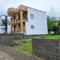 زمین۲۸۰متری سنددار بامجوز ساخت کاراش رسیده