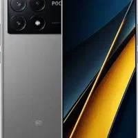 شیامی پوکو x6poro