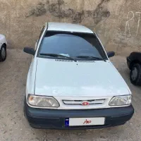 پراید کاربرات