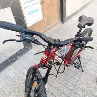دوچرخه ژیتان