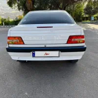 پژو slx tu5|خودرو سواری و وانت|مسجد سلیمان, |دیوار
