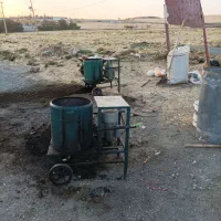 پاک کردن گردو