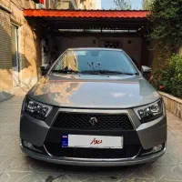 دنا پلاس توربو اتومات آپشنال۱۴۰۴صفر( تیتانیوم)