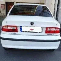 سمندlx|خودرو سواری و وانت|اسلام‌شهر, باغ فیض|دیوار